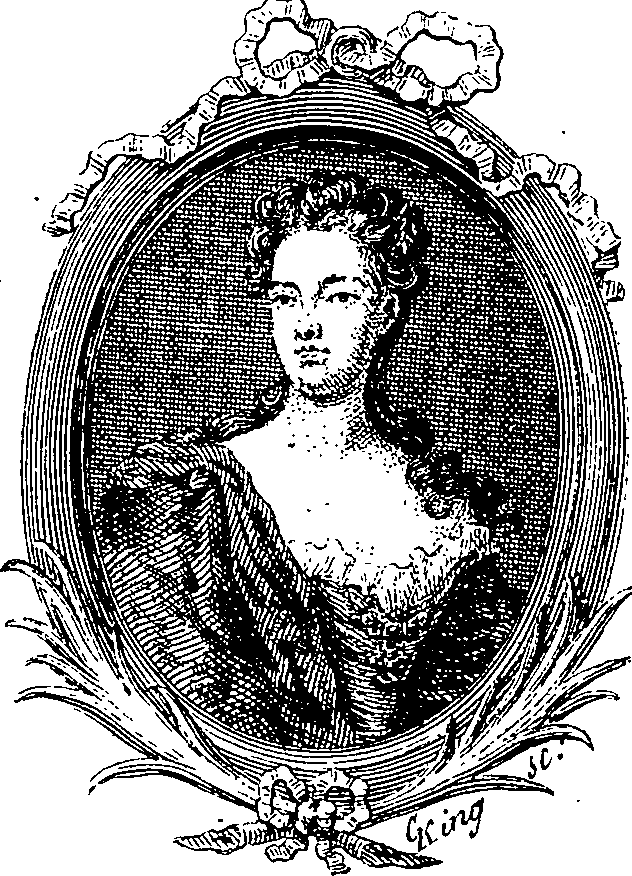 Jane Barker photo