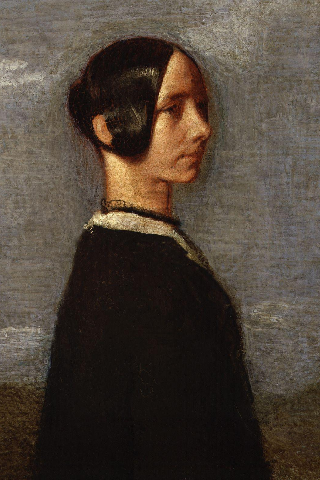 Jane Welsh Carlyle fénykép