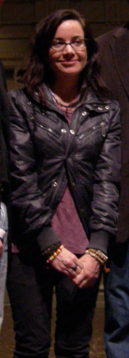 Janeane Garofalo photo