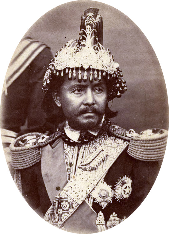Jang Bahadur Rana photo