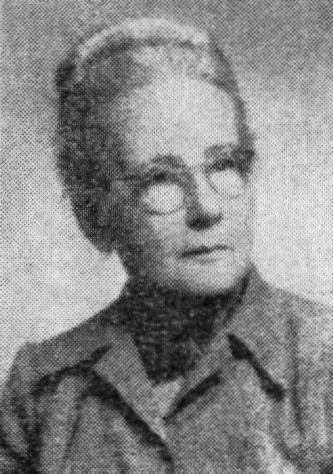 Janina Broniewska Fotografia