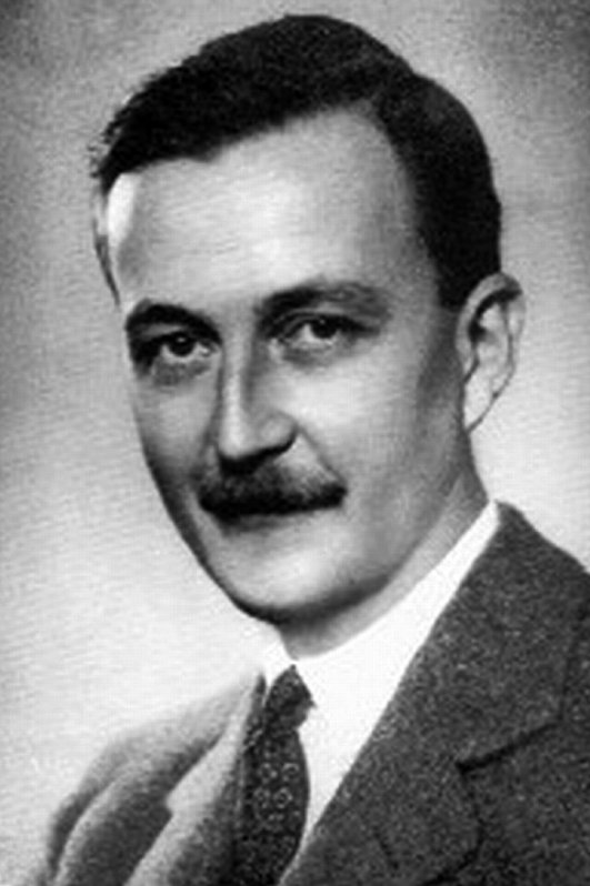 János Esterházy photo