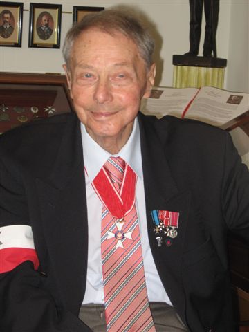 Janusz Brochwicz-Lewiński Fotografia