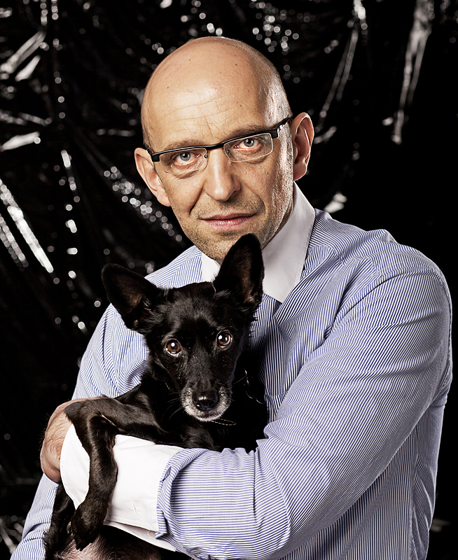 Janusz Chabior Fotografia