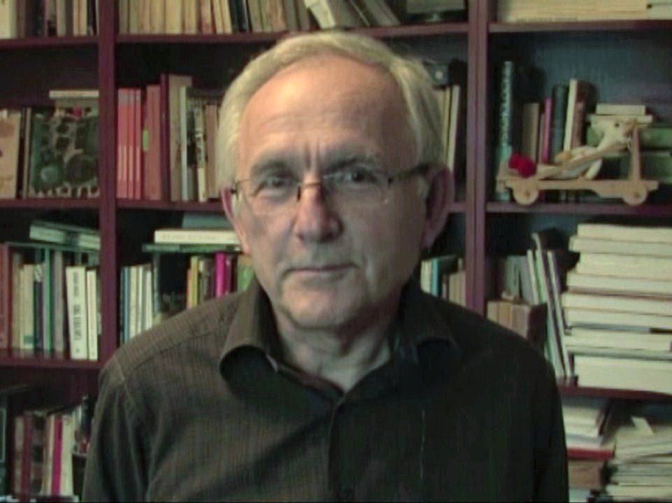 Janusz Czapiński Fotografia