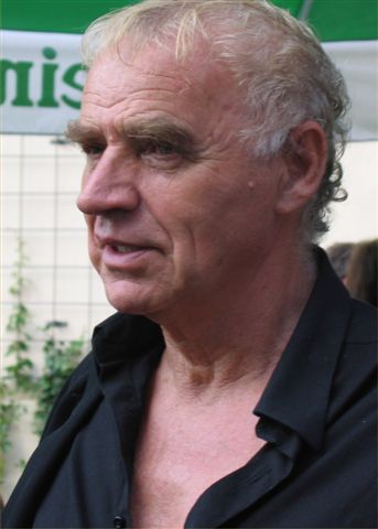 Janusz Głowacki Fotografia