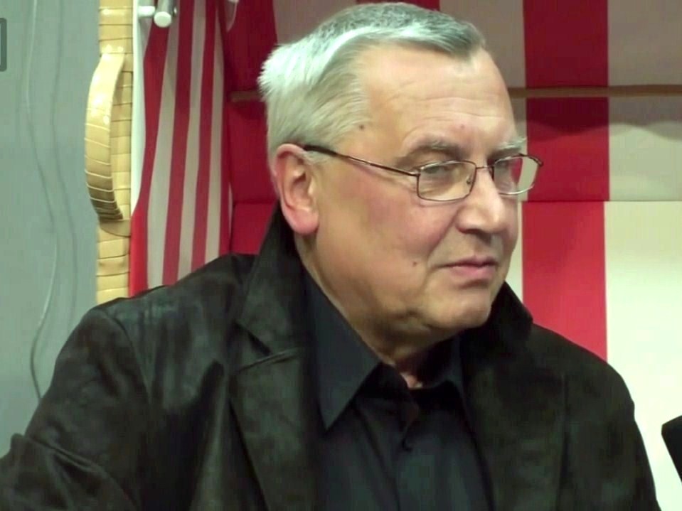 Janusz Kijowski Fotografia