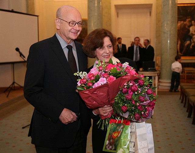 Janusz Kochanowski Fotografia