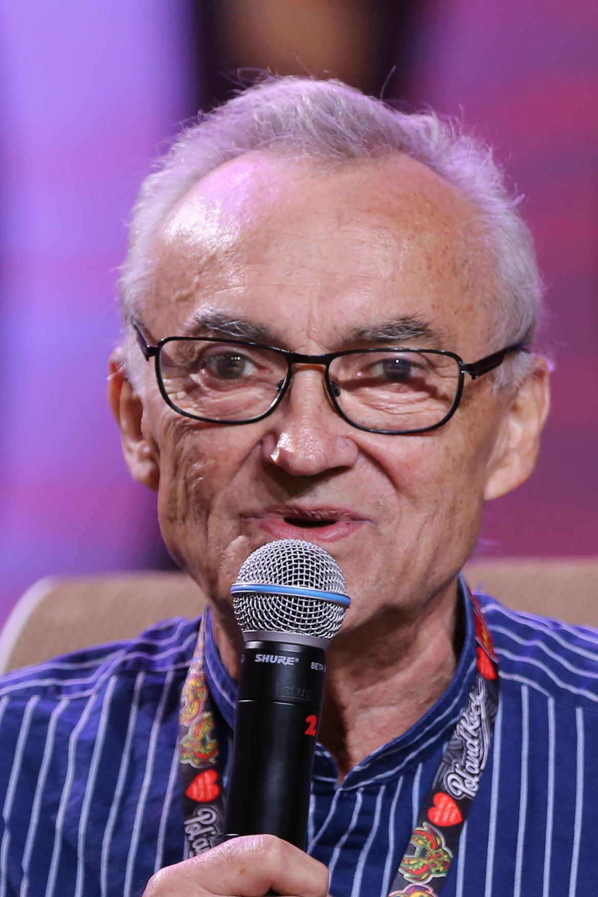 Janusz Kondratiuk Fotografia