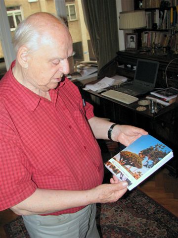 Janusz Krasiński Fotografia