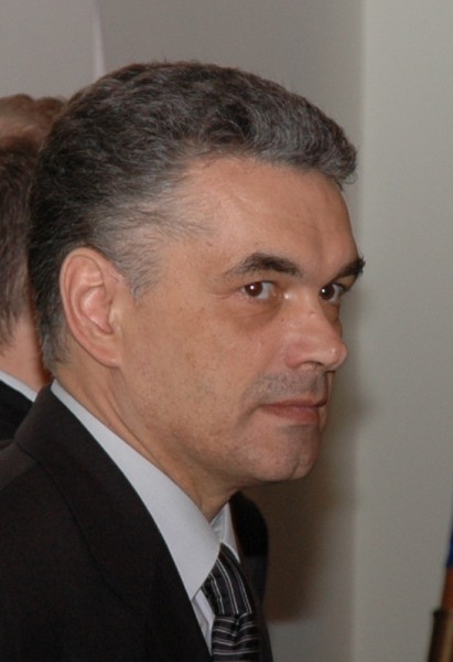Janusz Kurtyka Fotografia
