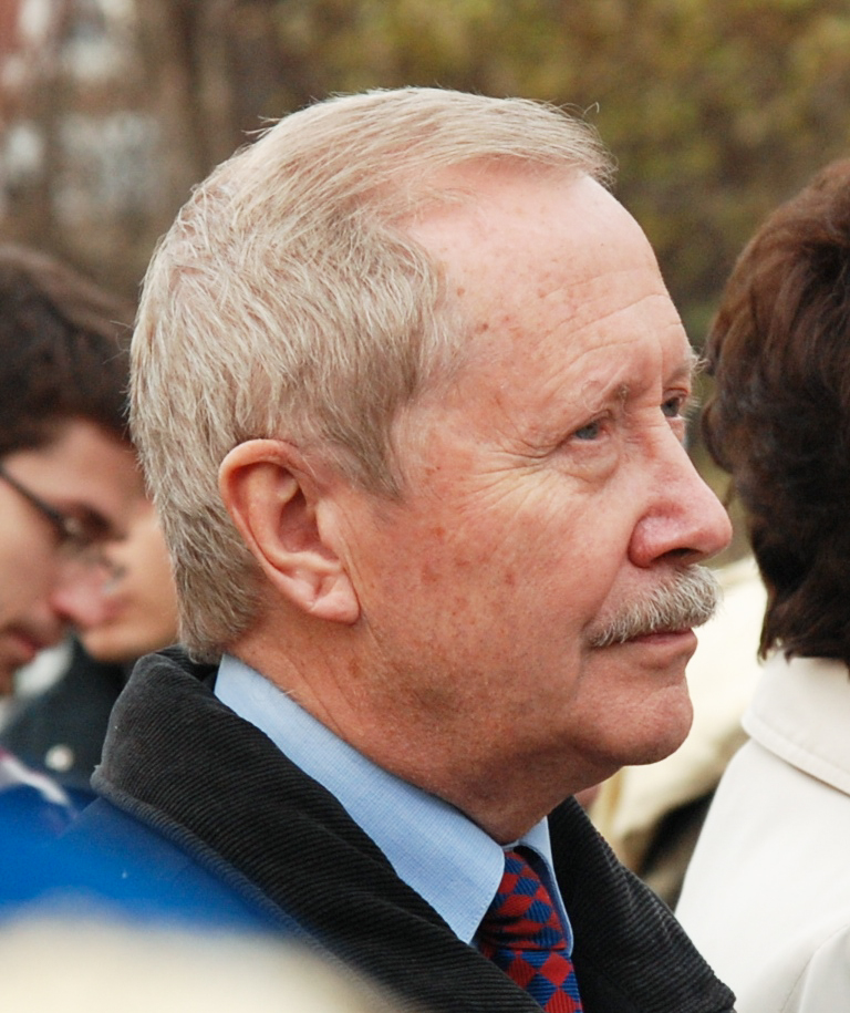 Janusz Onyszkiewicz Fotografia