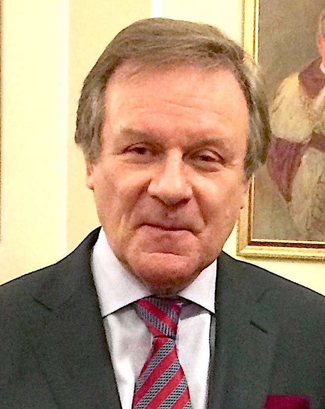 Janusz Pietkiewicz Fotografia