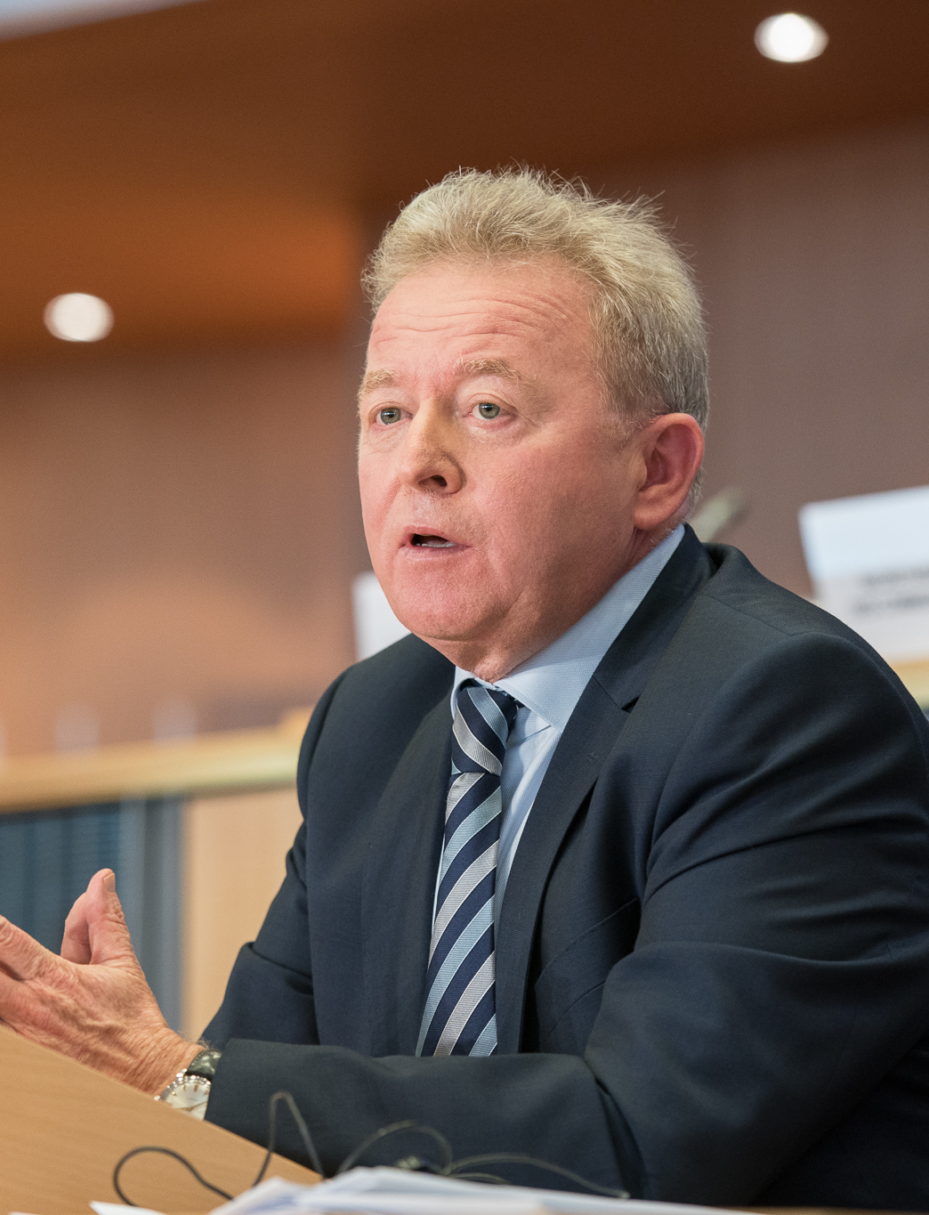 Janusz Wojciechowski Fotografia