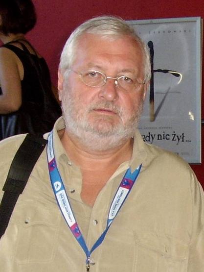 Janusz Zaorski Fotografia
