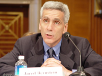 Jared Bernstein photo
