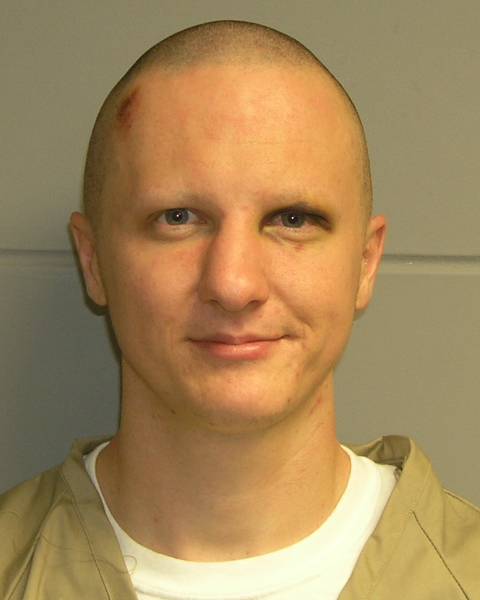Jared Lee Loughner photo