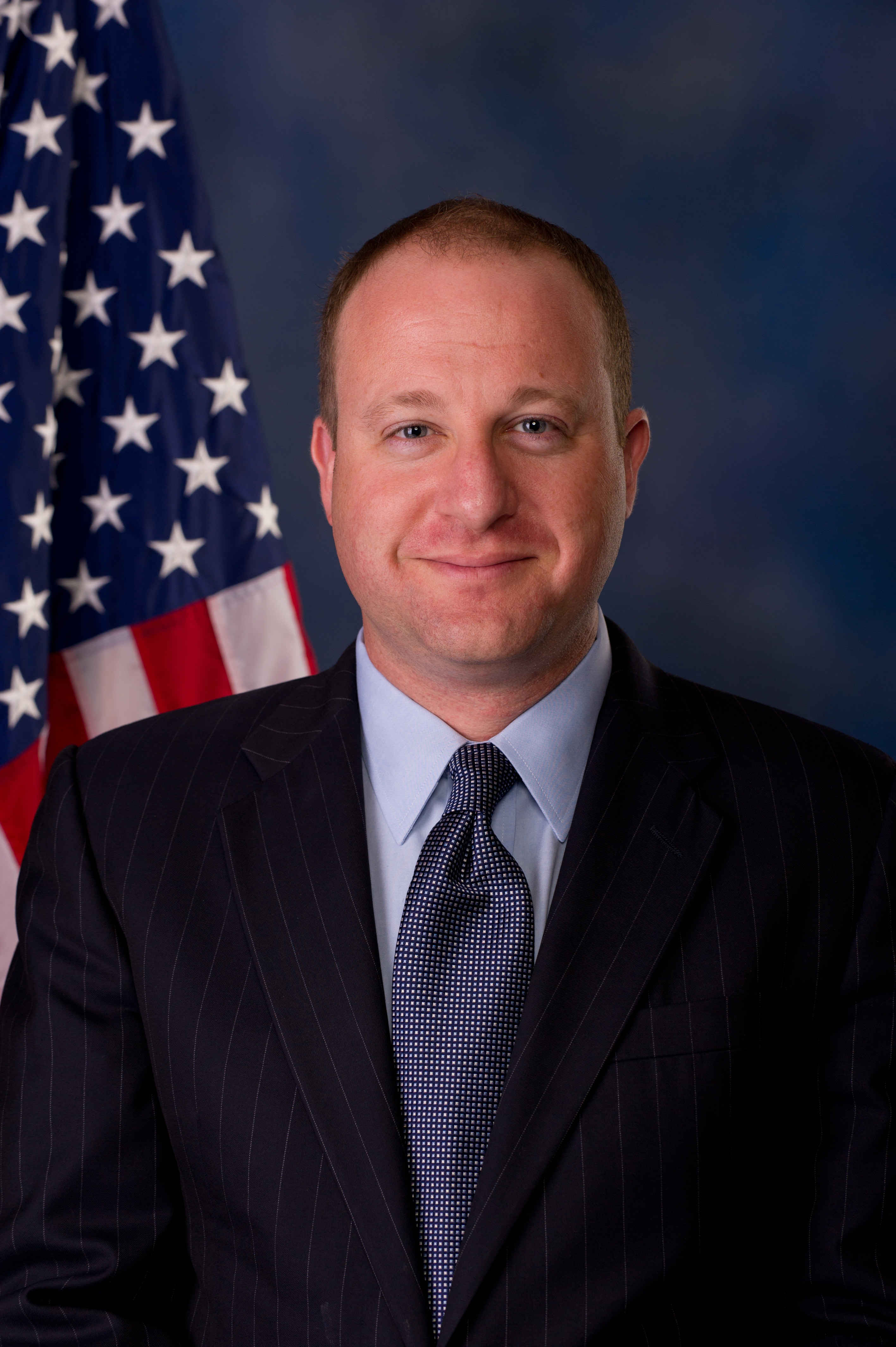 Jared Polis fénykép