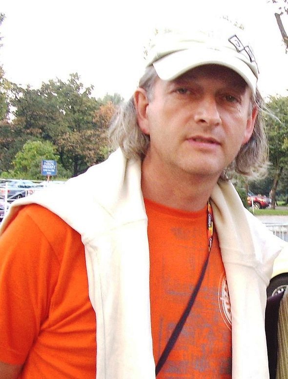 Jarosław Żamojda Fotografia