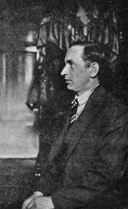 Jaroslav Durych Fotografia