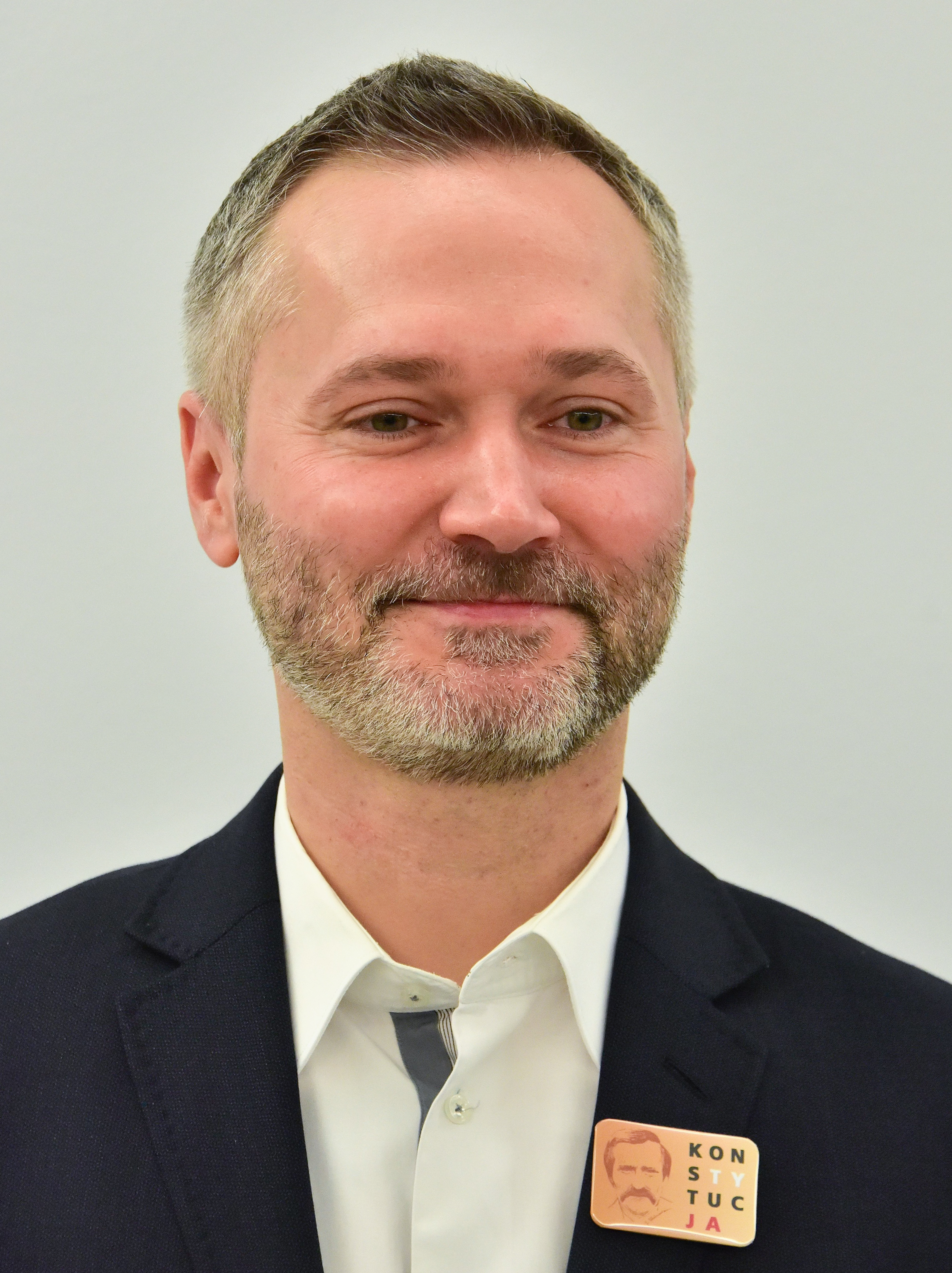 Jarosław Wałęsa Fotografia