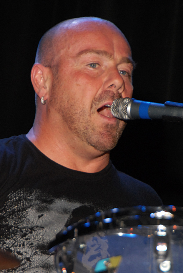 Jason Bonham Fotografia