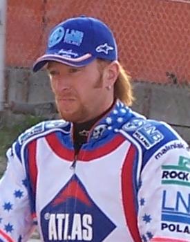 Jason Crump Fotografia