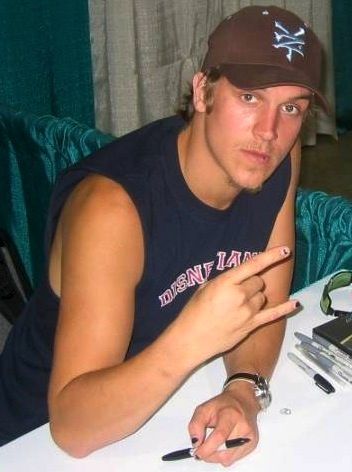 Jason Mewes fénykép