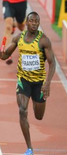 Javon Francis Fotografia
