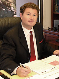 Jay Leiderman photo