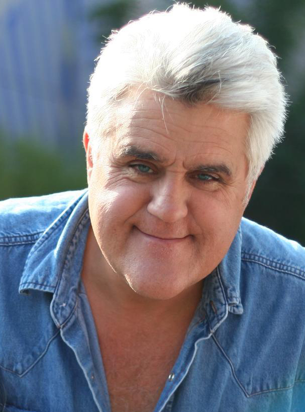 Jay Leno fénykép