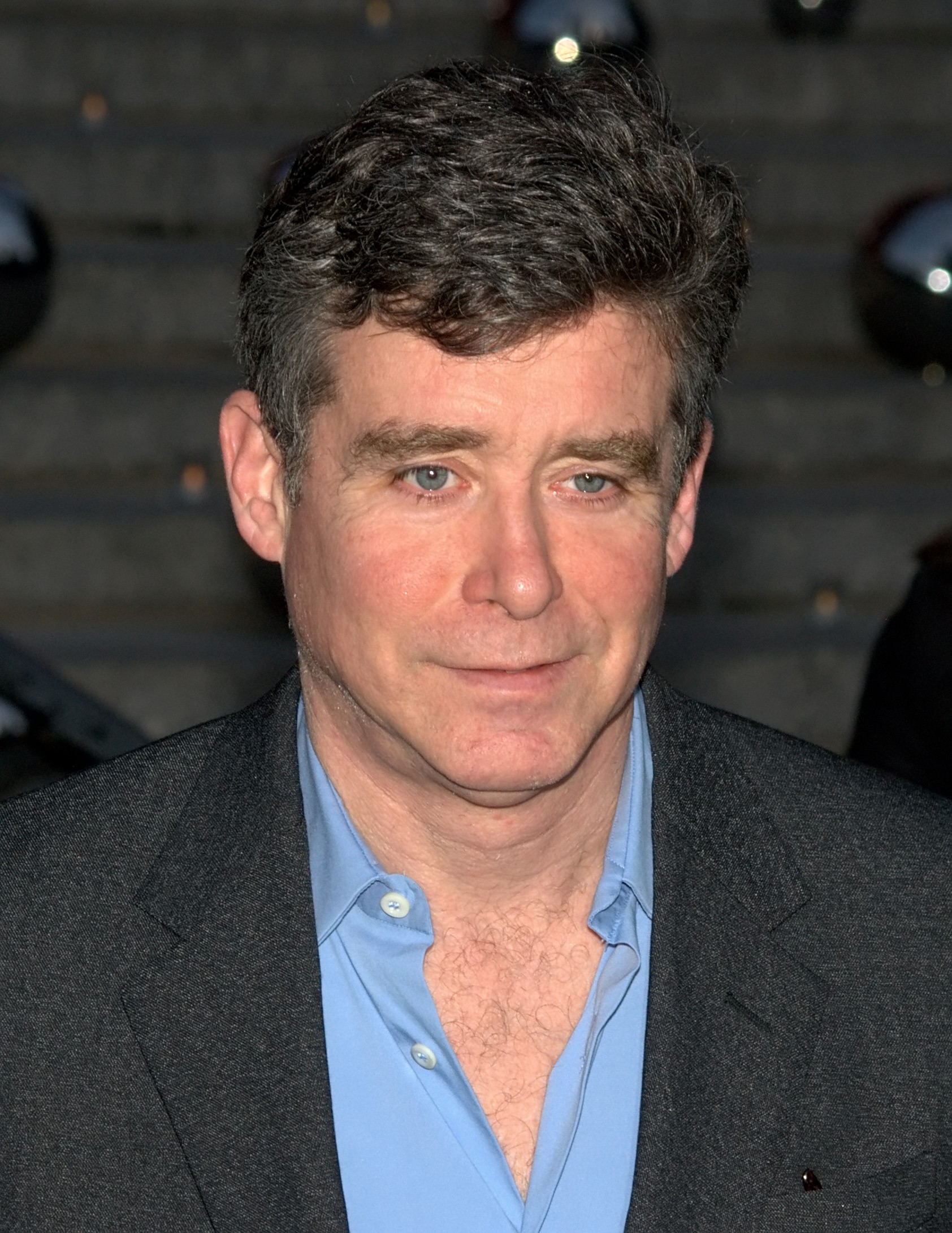 Jay McInerney fénykép