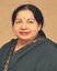 Jayalalithaa photo