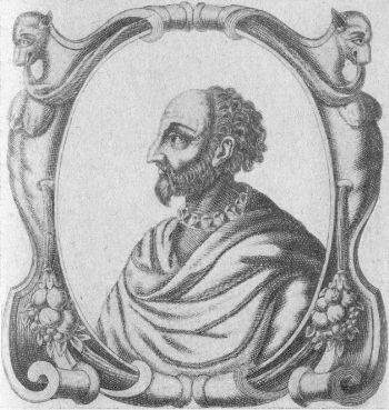 Jean-Antoine de Baïf photo