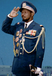 Jean-Bédel Bokassa Fotografia