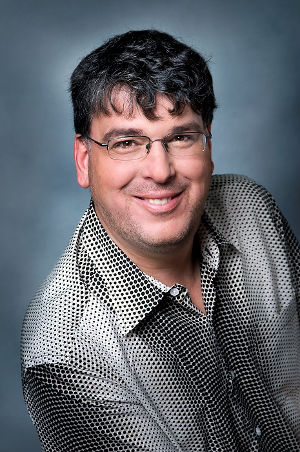 Jean-Benoît Nadeau photo