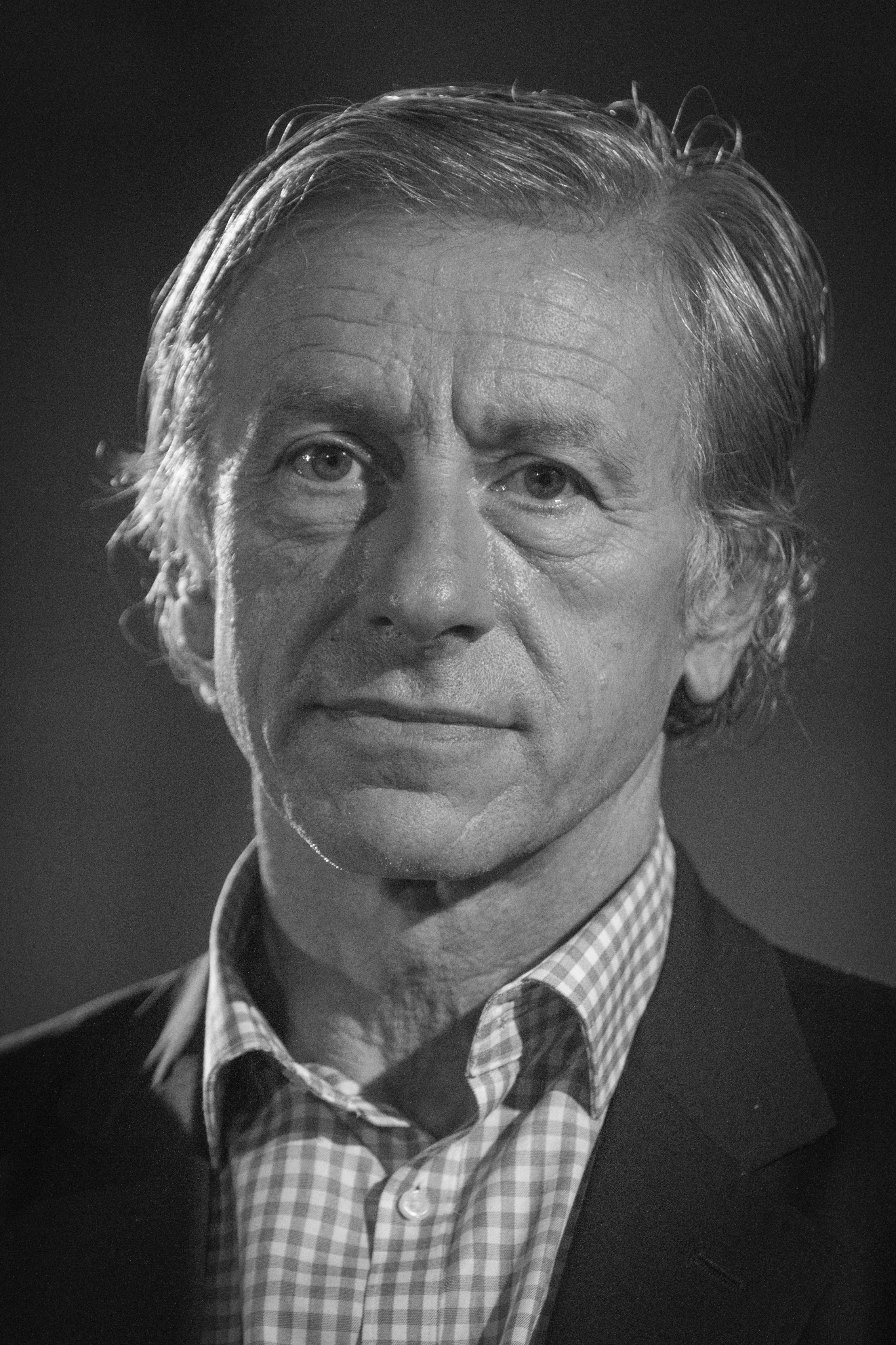Jean-Christophe Rufin photo