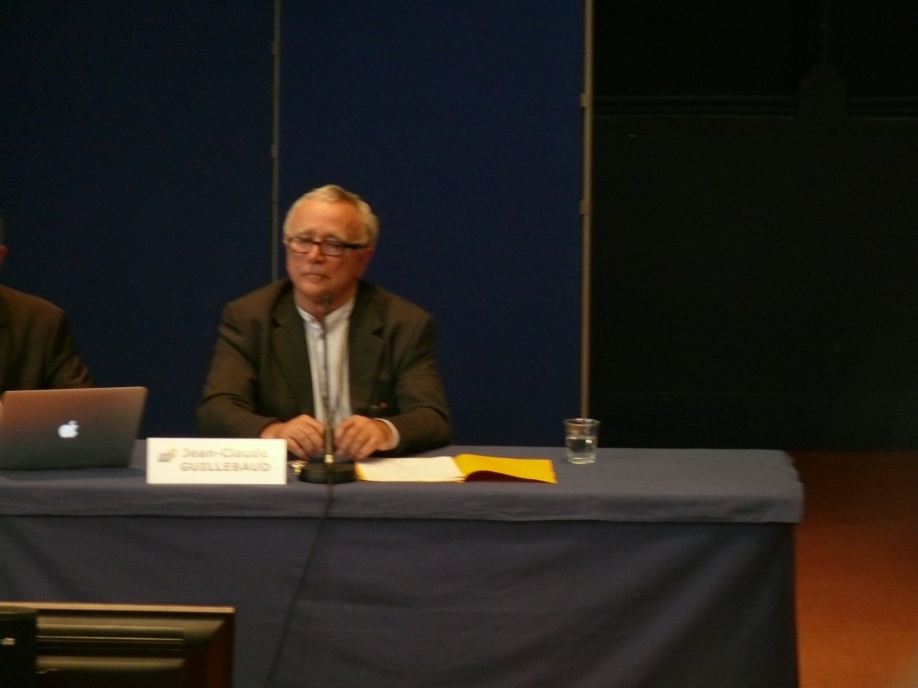 Jean-Claude Guillebaud photo