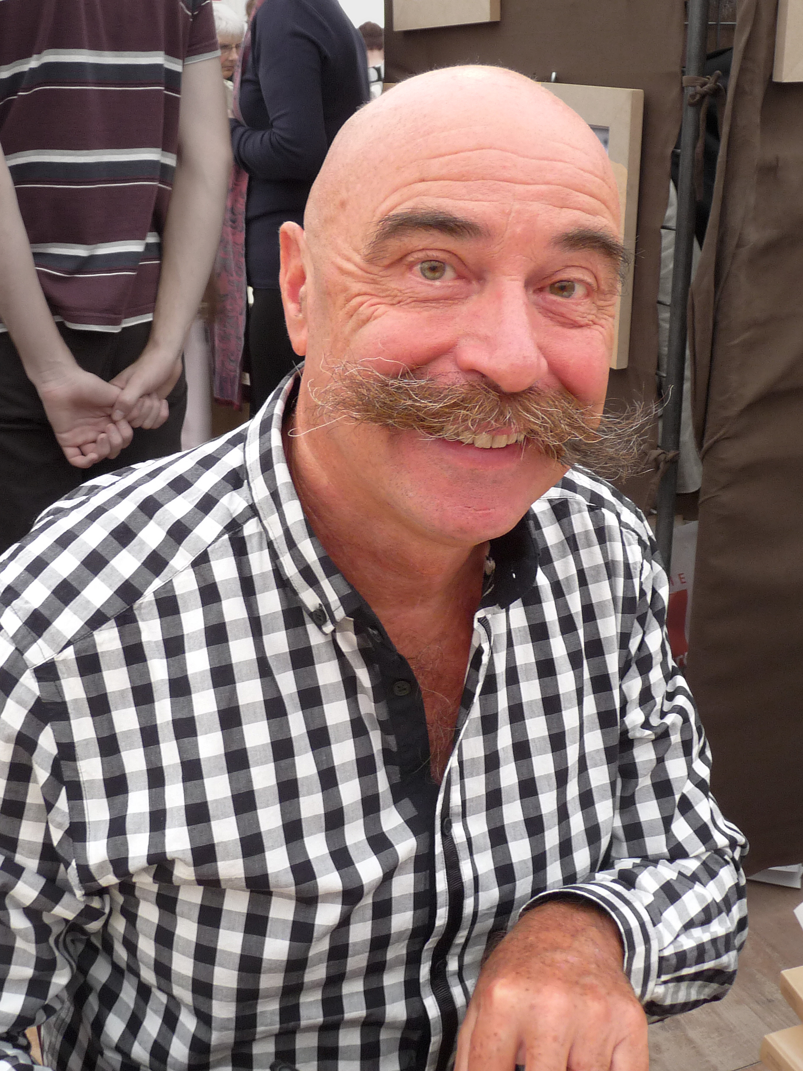 Jean-Claude Kaufmann photo