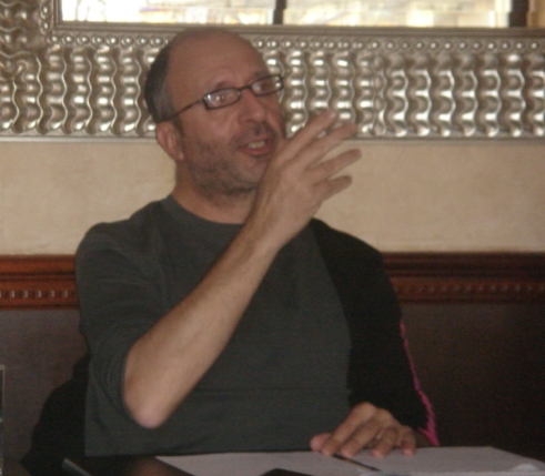 Jean-Claude Michéa photo