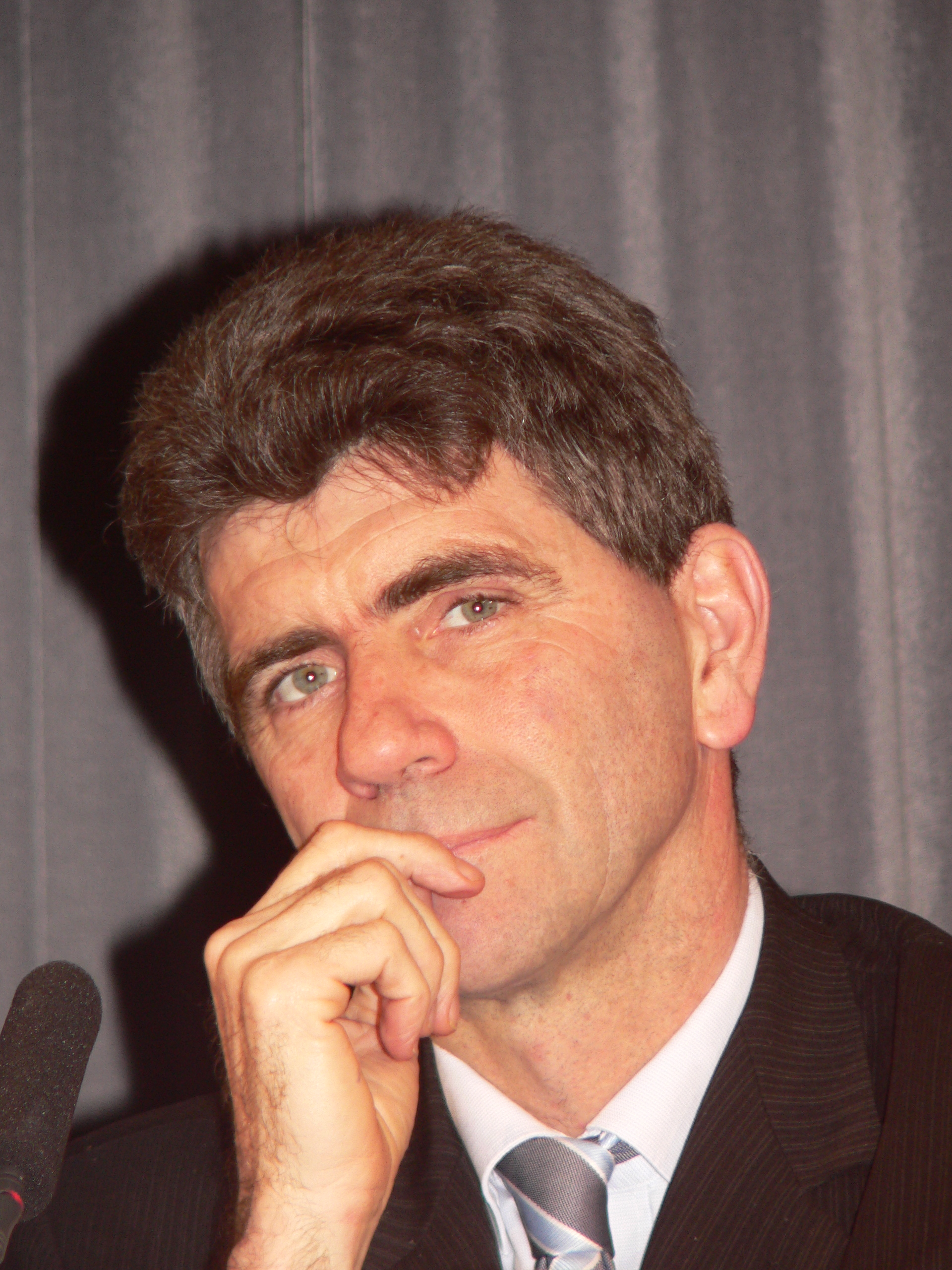 Jean Dionis du Séjour photo