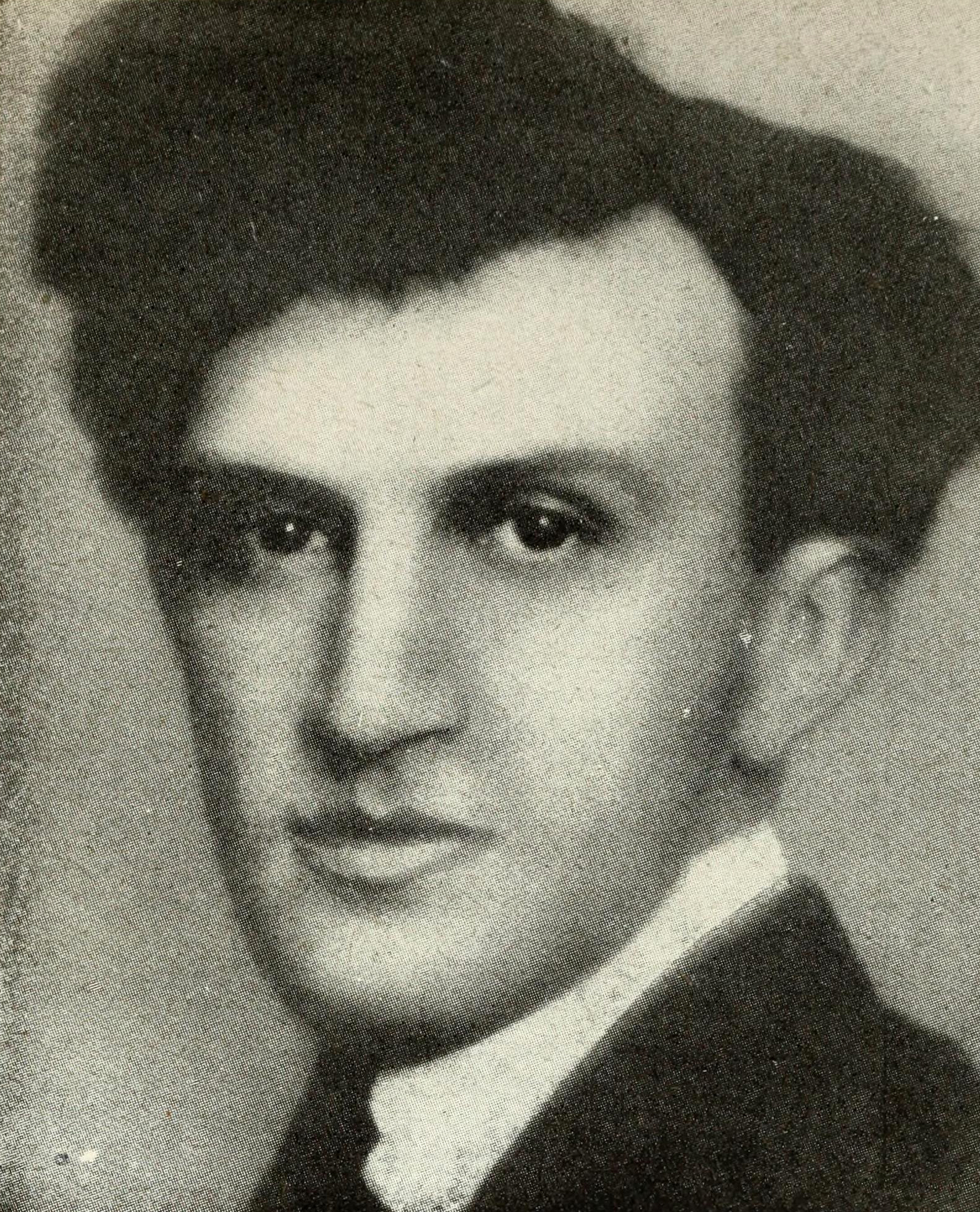 Jean Epstein Fotografia
