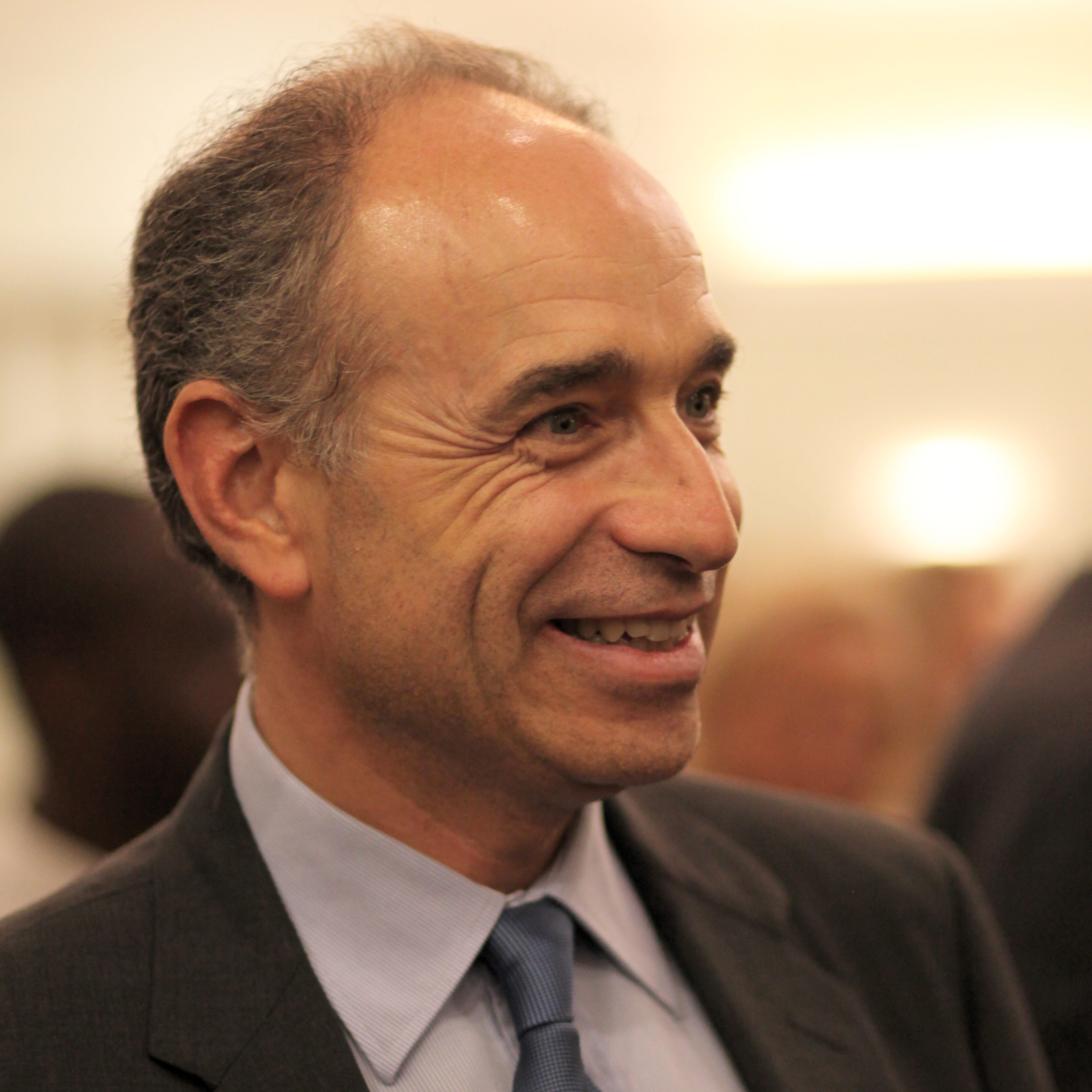Jean-François Copé photo