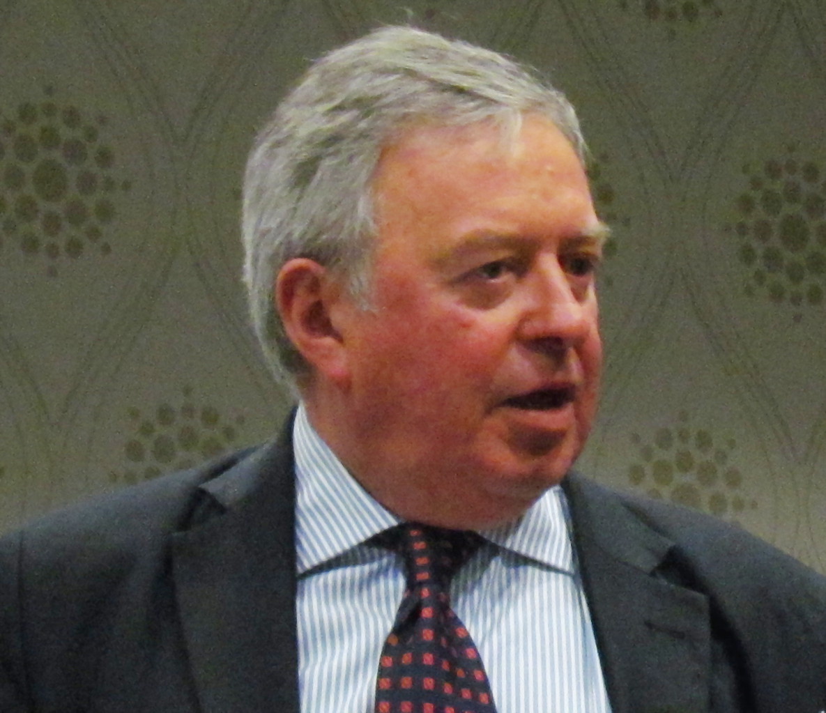 Jean-François Daguzan Fotografia