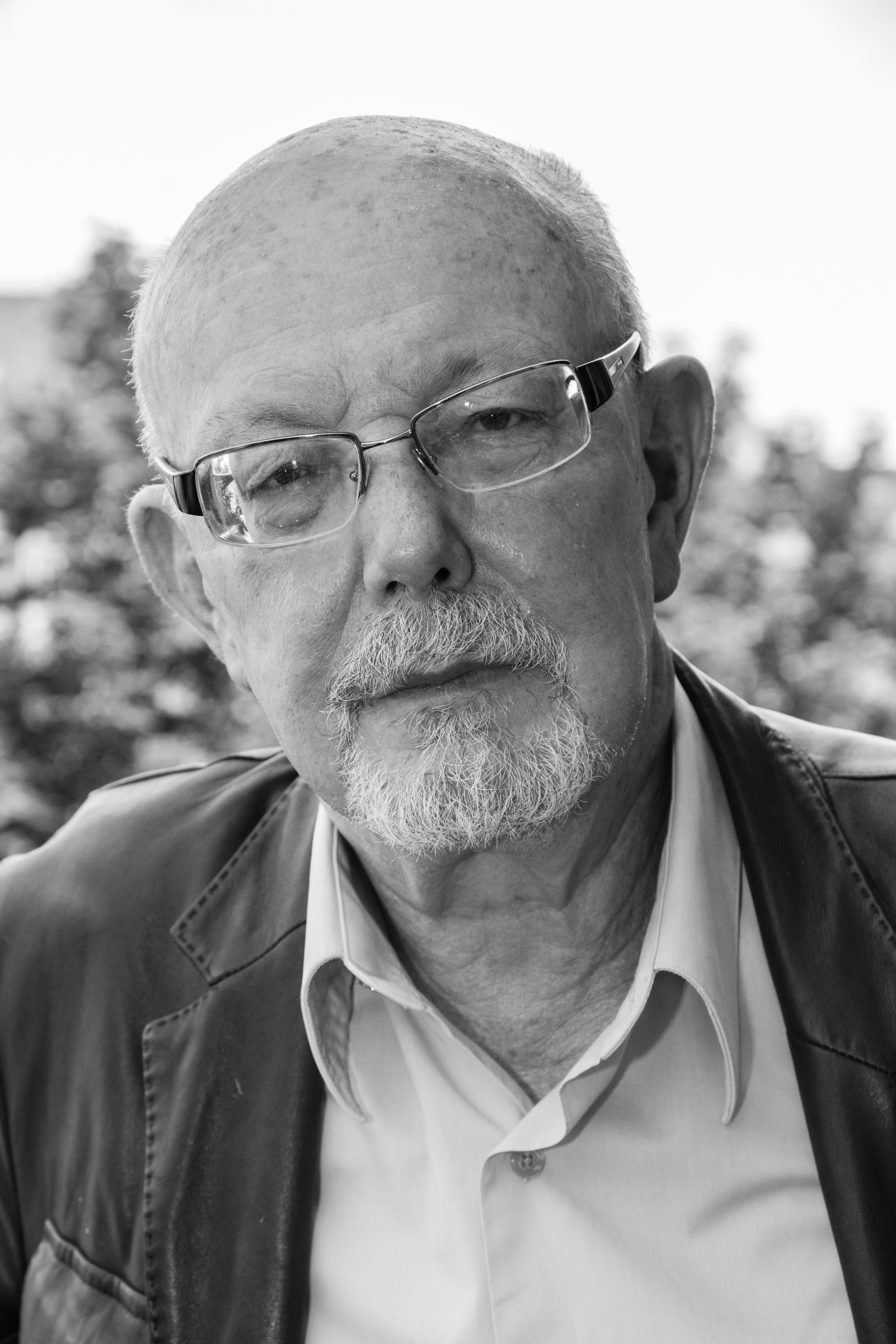 Jean-François Kahn photo