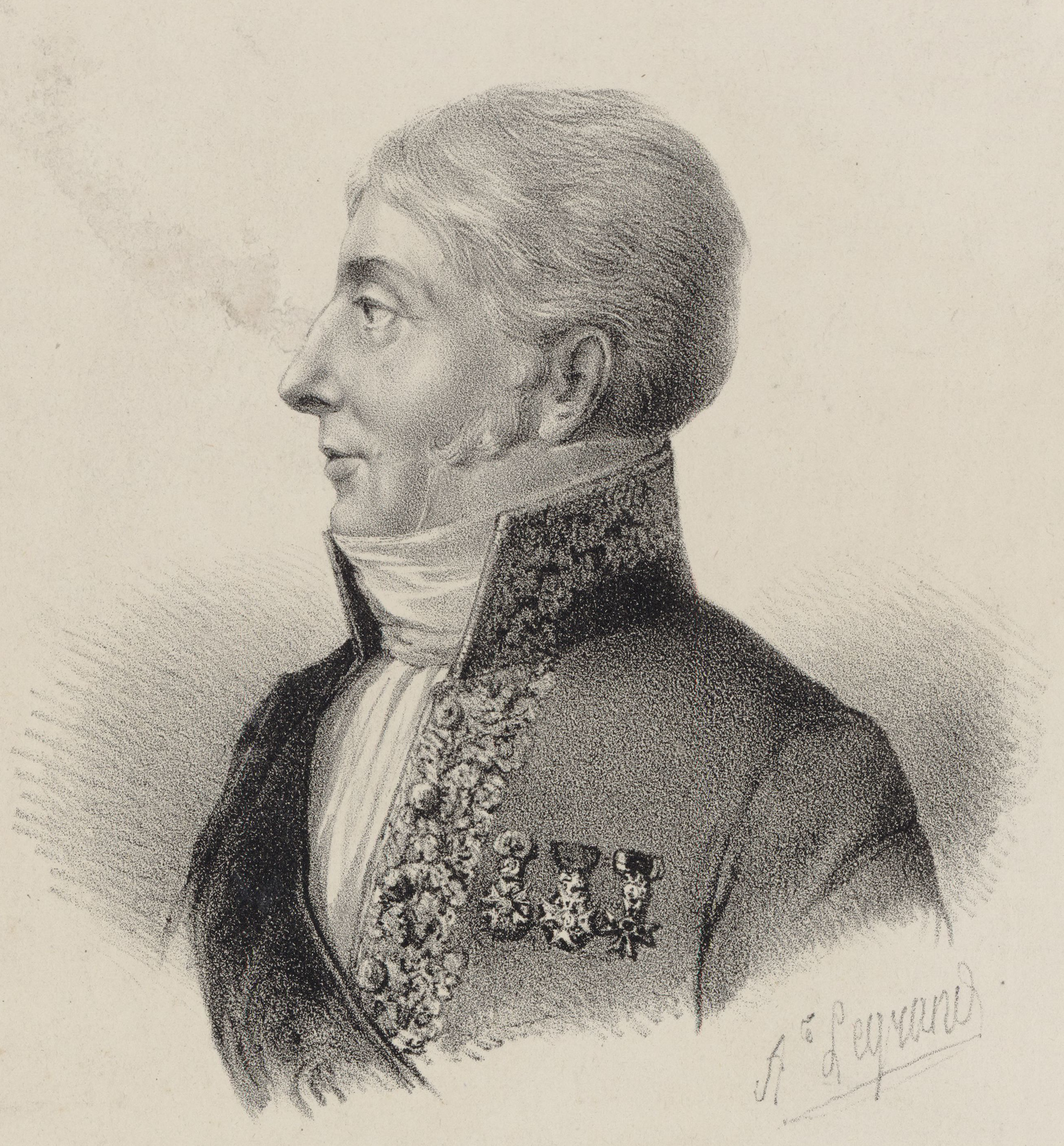 Jean-François Le Sueur Fotografia