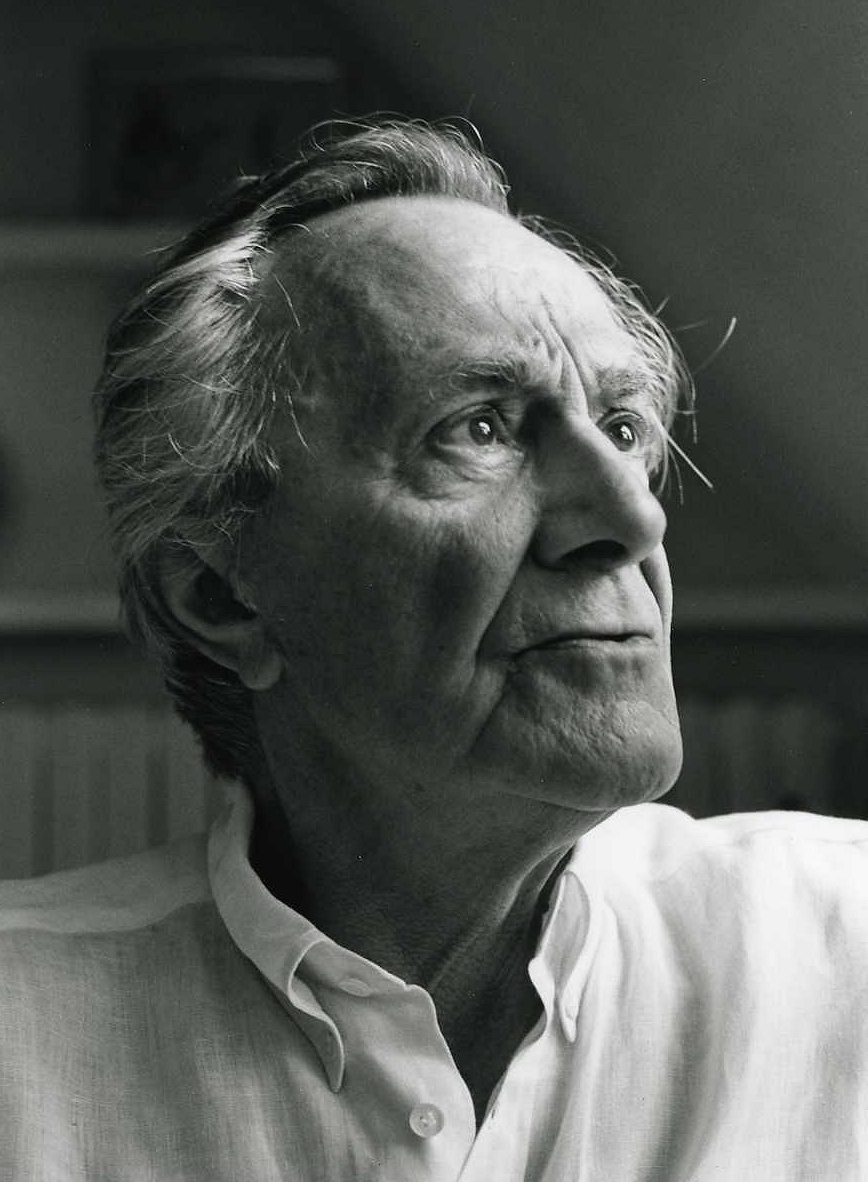 Jean-François Lyotard Fotografia