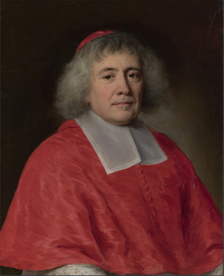 Jean-François Paul de Gondi photo