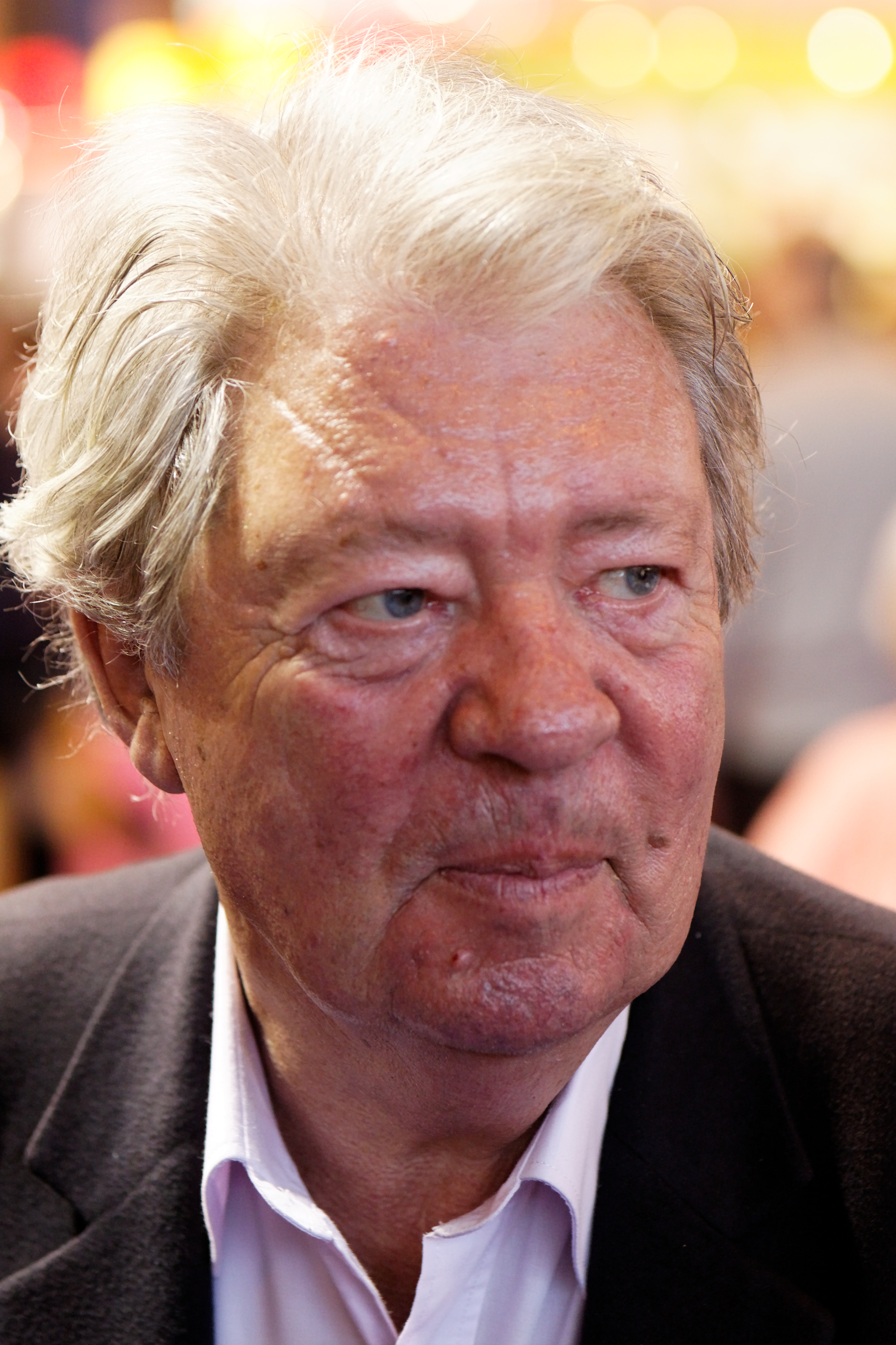 Jean-Jacques Sempé photo