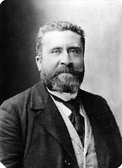 Jean Jaurès photo